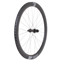 DT Swiss ARC 1600 700C Clincher 50mm 12/142 Rear Wheel