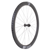 DT Swiss ARC 1600 700C Clincher 50mm 12/100 Front Wheel