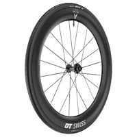 Arc 1400 Di 65mm Disc 12/100 Front  Wts