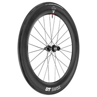 Arc 1100 Di 65mm Disc 12/142 Rear   Wts