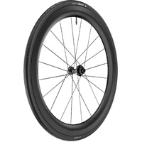 DT Swiss ARC 1100 55 Disc Brake Front Wheel — 700C, 12×100 mm, Centre Lock (WTS)