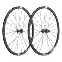 Cr1400 Dicut 25 Disc Brake Wheel Set