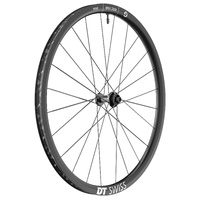 DT Swiss GRC1400 Spline 30 700c 24wd Disc Brake Front Wheel.