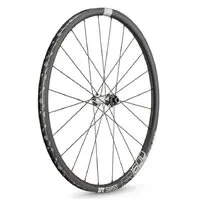 DT Swiss GRC1400 Spline 30 700c 24wd Disc Brake Front Wheel.