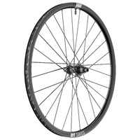 DT Swiss HG 1800 Spline 700C 24wd Disc Brake 12/142 Rear Wheel.