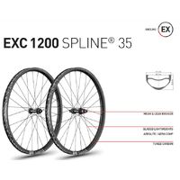 Exc1200 27.5 1214815110 35wd Cl/6 B My20 Pair