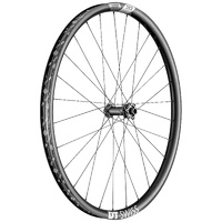 DT Swiss EXC 1501 SPLINE ONE 30 Disc Brake Front Wheel — 29", 15×110 mm Boost, 6-bolt (MY21)
