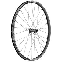 DT Swiss EX 1700 SPLINE 30 Disc Brake Front Wheel — 29", 15×110 mm Boost, Centre Lock (MY21)
