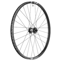 DT Swiss F 1900 CLASSIC 30 Disc Brake Front Wheel — 27.5", 20×110 mm Boost, 6-bolt