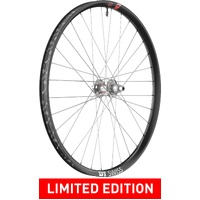 DT Swiss EXC 1200 CLASSIC 30 Disc Brake Rear Wheel — 29", 12×148 mm Boost, 6-bolt, SRAM XD (Three Decades edition)