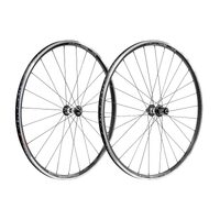 P1800 Equivalent Handbuilt Rimbrake Road Wheelset