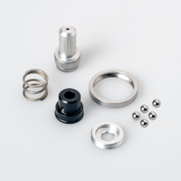 D232 Latch System Kit   Service Kit