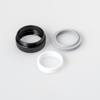 D232 Slider Tube Nut Kit
