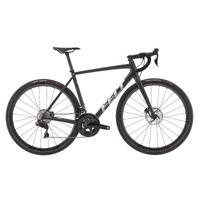 Felt FR Advanced 105 Di2 Road Bike – Obsidian, 54cm