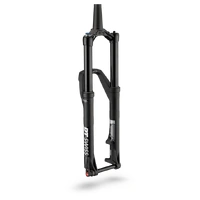 Dt Fork Opm 29 100 15mm Magnesium Blk