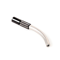 Curved Tube ø4.2x56.1 45°