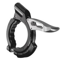 Remote Lever Single Stage Handlebarmount