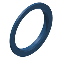 Dt Shim Ring 025.9/19.9 X2.3 Mm Expos