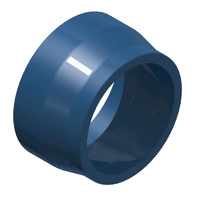 Dt Spacer Alloy 10.7 Expos