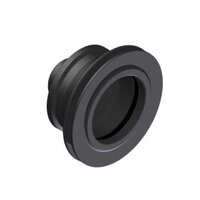 Fw Adapt Nondisc 100mm Blk Qr 240 My21 Universal