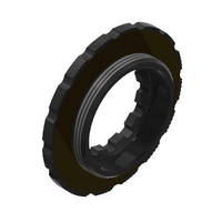 Lock Ring For Centerlock Disc 1 Pc