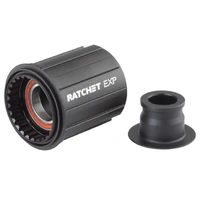 Dt Rotor Ratchet Ln Microspline Road W/O End Cap