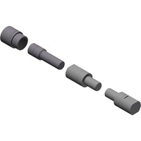 Tool Kit Set For Fw 15/26 Bearing
