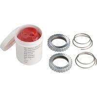 Upgrade Kit  Spring,Grease,36 T S Lratchet