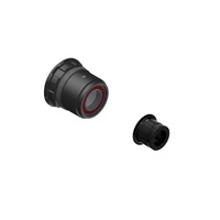 DT Swiss Freehub Body Kit — SRAM XD (Ratchet, Steel)