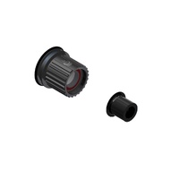 DT Swiss Freehub Body Kit — Shimano Micro Spline (Ratchet LN, Steel)