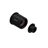 DT Swiss Freehub Body Kit — Shimano MTB (Ratchet, Aluminium)