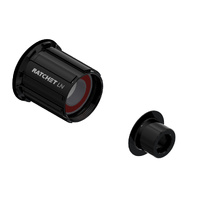 DT Swiss Ratchet LN Freehub Body — Shimano / SRAM HG, MTB 12×142 / 148