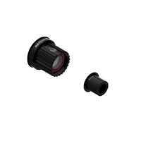 DT Swiss Ratchet LN Freehub Body — Shimano Micro Spline, MTB 12×142 / 148
