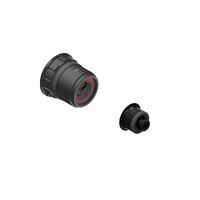 DT Swiss Freehub Body Kit — SRAM XDR (Ratchet, Aluminium)