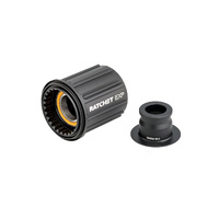 DT Swiss Ratchet EXP Freehub Body — Shimano / SRAM HG, Road 12×142 (180, ceramic)