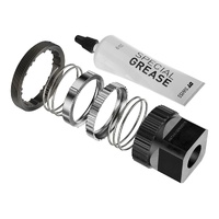 Deg Df Upgrade Kit (With Tool)