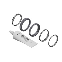 Service Kit Ratchet 72 T Deg