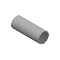 Hubs Spacer Fw Spacer 65.1x25 Mm