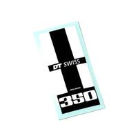Decal 350 Fw 37.5 X 86.5