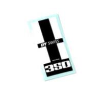 Decal 350 Fw 47.5 X 86.5