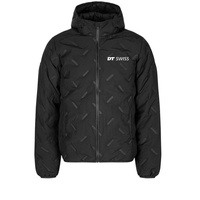 Jacket Dt Swiss, Men, Black, L