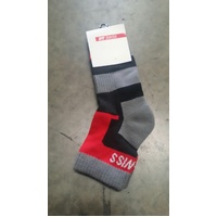Dt Promo Mtb Socks Large