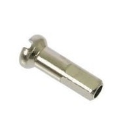 Dt Nipple Pro Loc Silv Brass 2x14 Q100
