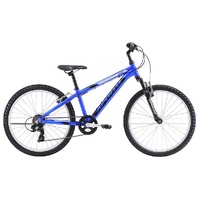 Apollo Cougar 24" Kids Mountain Bike