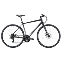 Apollo Exceed 10 Disc Flat Bar Road Bike