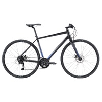 Apollo Exceed 20 Disc Flat Bar Road Bike