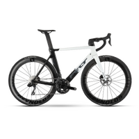 Felt AR Advanced 105 Di2 Aero Road Bike – White
