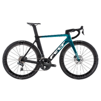 Felt AR Advanced Ultegra Di2 Aero Road Bike – Bay Blue