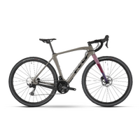 Felt BREED Advanced GRX 610 Gravel Bike – Lavasmoke