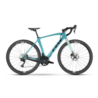 Felt BREED Advanced GRX 820 Gravel Bike – Scrub